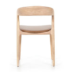 Amare Sonoma Butterscotch Dining Chair | ready to ship!