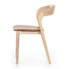 Amare Sonoma Butterscotch Dining Chair | ready to ship!
