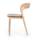 Amare Sonoma Butterscotch Dining Chair | ready to ship!