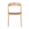 Amare Sonoma Butterscotch Dining Chair | ready to ship!