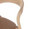 Amare Sonoma Butterscotch Dining Chair | ready to ship!