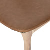 Amare Sonoma Butterscotch Dining Chair | ready to ship!