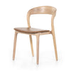 Amare Sonoma Butterscotch Dining Chair | ready to ship!