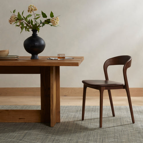 Amare Sonoma Coco Dining Chair | ready to ship!