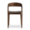 Amare Sonoma Coco Dining Chair | ready to ship!