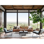 Amaud Grey/Beige Rug