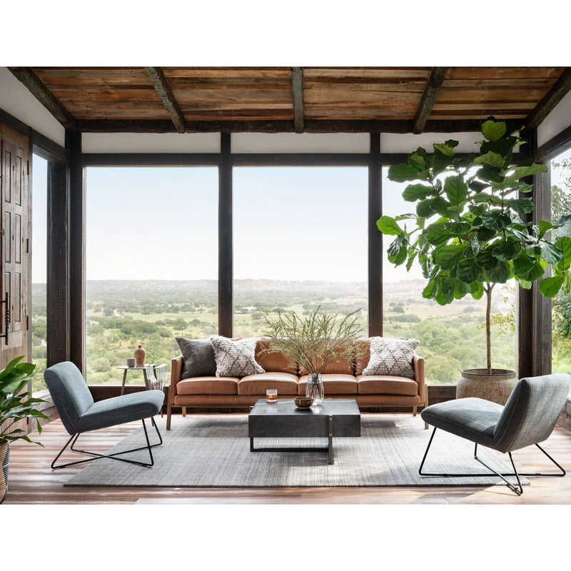 Amaud Grey/Beige Rug