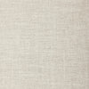 Amelia Ivory Painted Linen Oval Nightstand | shipping 7/18/2025