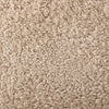 Amelie Beige Shearling Chair | shipping 11/20/2025