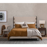 Anderson Knoll Natural Bed