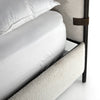 Anderson Knoll Natural Bed