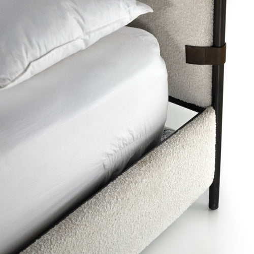 Anderson Knoll Natural Bed