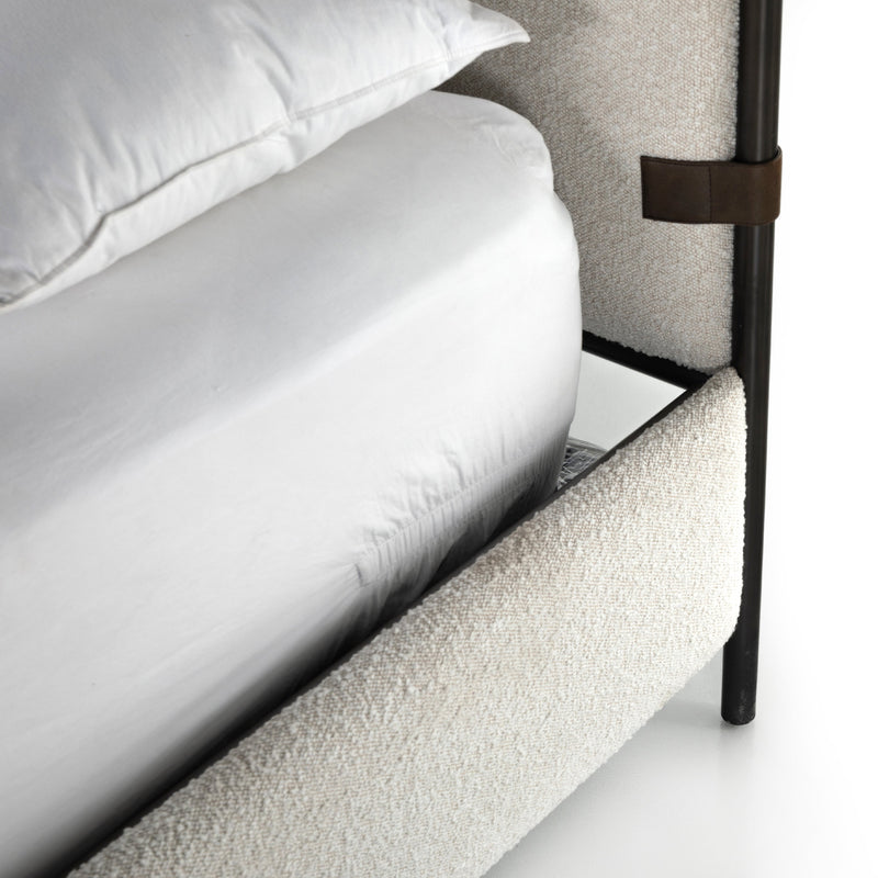 Anderson Knoll Natural Bed