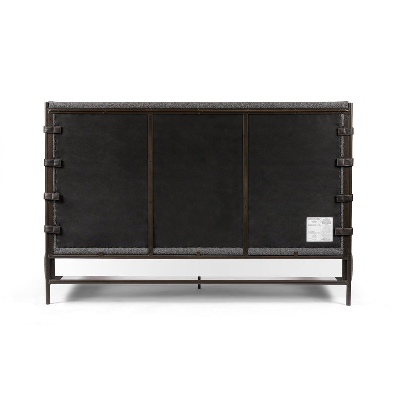 Anderson Knoll Natural Bed