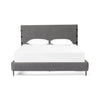 Anderson Knoll Charcoal Bed
