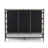 Anderson Knoll Charcoal Bed