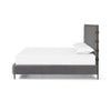 Anderson Knoll Charcoal Bed