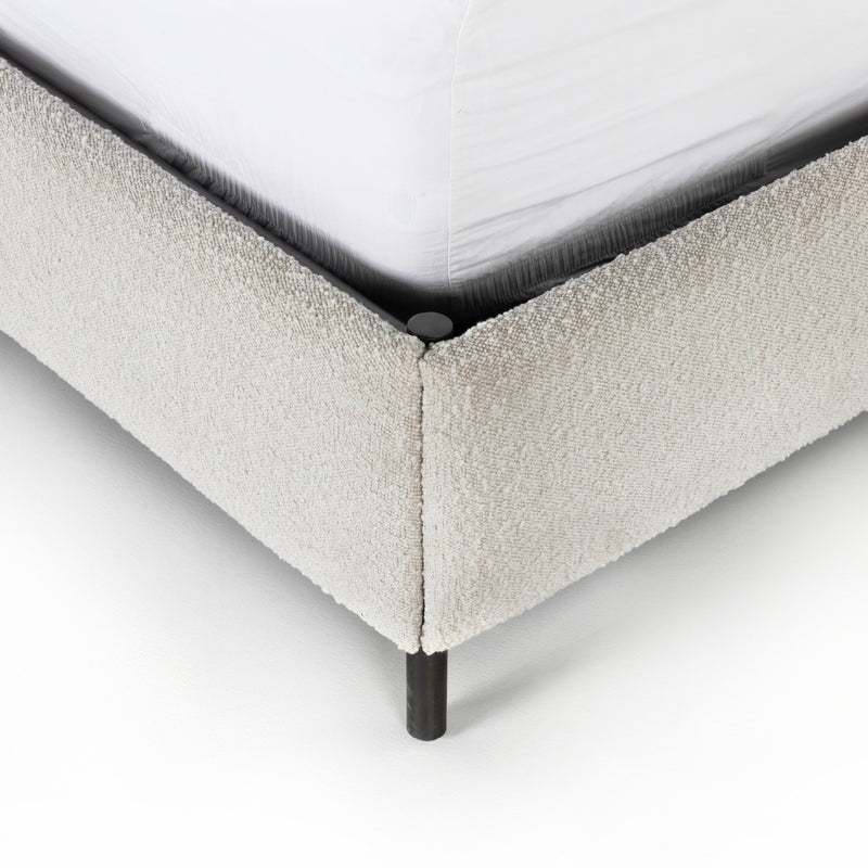 Anderson Knoll Natural Bed