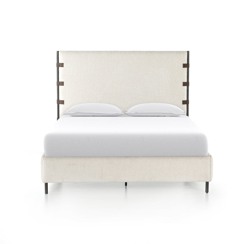 Anderson Knoll Natural Bed
