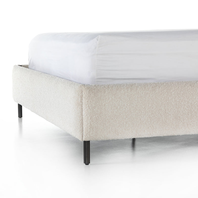 Anderson Knoll Natural Bed