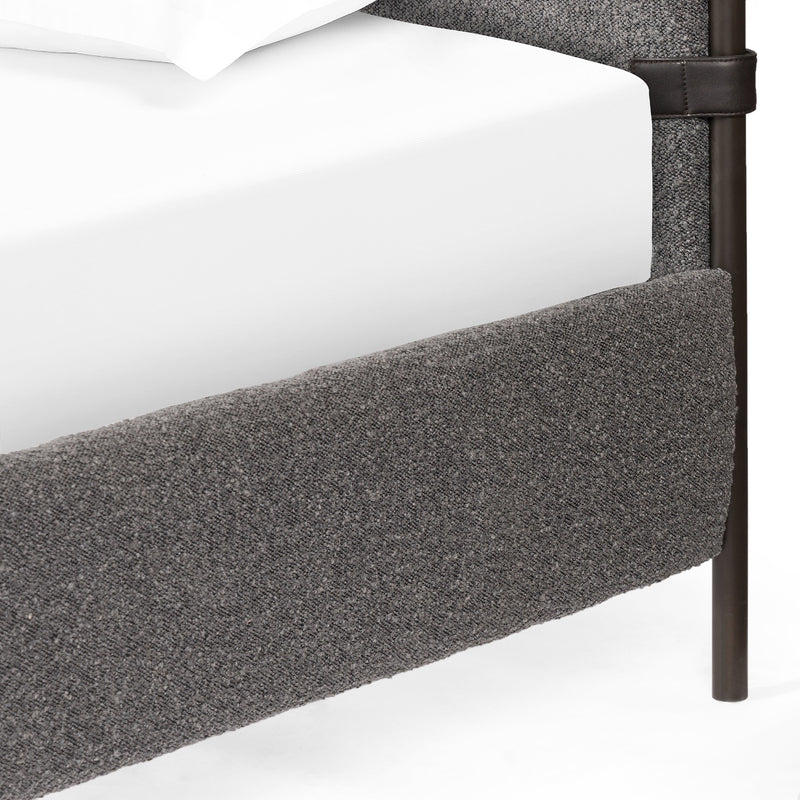 Anderson Knoll Natural Bed