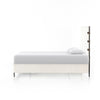Anderson Knoll Charcoal Bed