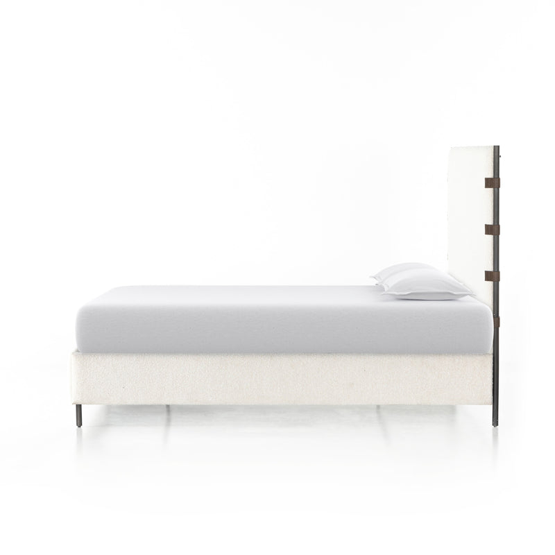 Anderson Knoll Natural Bed