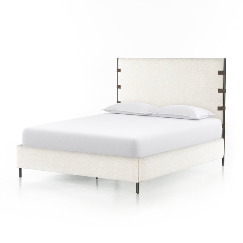 Anderson Knoll Natural Bed
