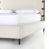 Anderson Knoll Natural Bed