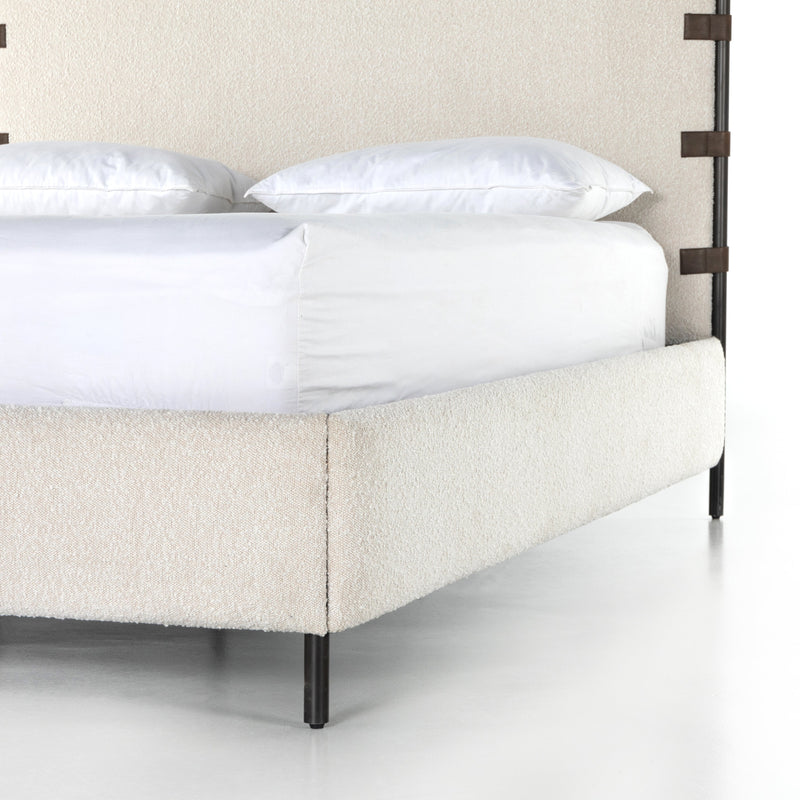 Anderson Knoll Natural Bed