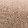 Aniston Andes Toast Ottoman | ready to ship!