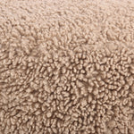 Aniston Andes Toast Ottoman | ready to ship!