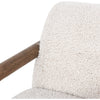 Aniston Andes Natural Chair | ready to ship!