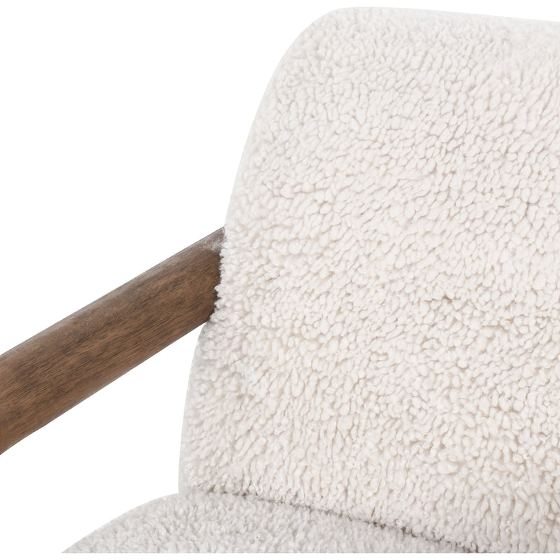 Aniston Andes Natural Chair | ready to ship!