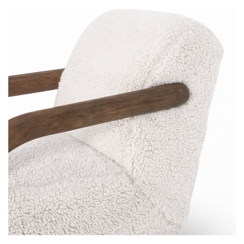 Aniston Andes Natural Chair | ready to ship!