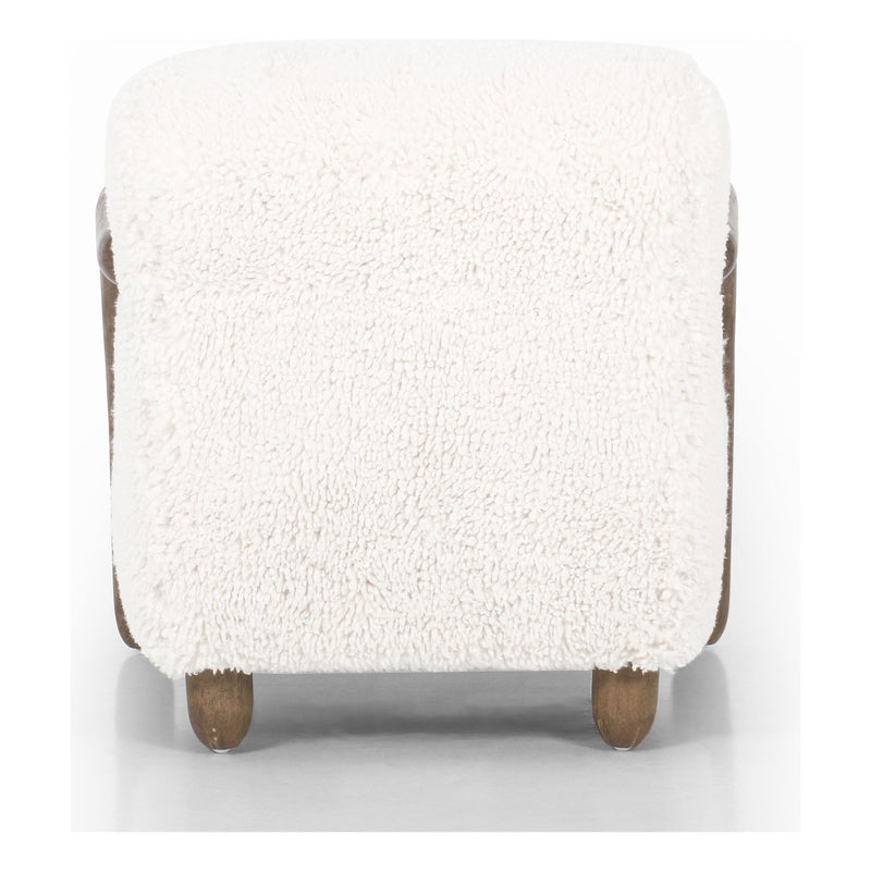 Aniston Andes Natural Chair | ready to ship!