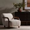 Aniston Andes Natural Chair | ready to ship!