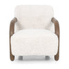 Aniston Andes Natural Chair | ready to ship!