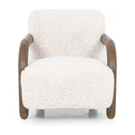 Aniston Andes Natural Chair | ready to ship!
