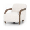 Aniston Andes Natural Chair | ready to ship!