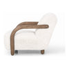 Aniston Andes Natural Chair | ready to ship!