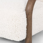 Aniston Andes Natural Chair | ready to ship!