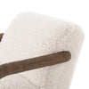 Aniston Andes Natural Chaise | shipping 11/20/2025