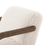 Aniston Andes Natural Chaise | shipping 11/20/2025
