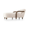 Aniston Andes Natural Chaise | shipping 11/20/2025