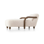 Aniston Andes Natural Chaise | shipping 11/20/2025