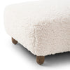 Aniston Andes Natural Chaise | shipping 11/20/2025