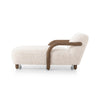 Aniston Andes Natural Chaise | shipping 11/20/2025