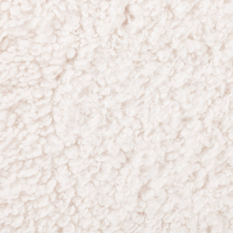 Aniston Andes Natural Ottoman | shipping 6/9/2025