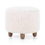 Aniston Andes Natural Ottoman | shipping 6/9/2025